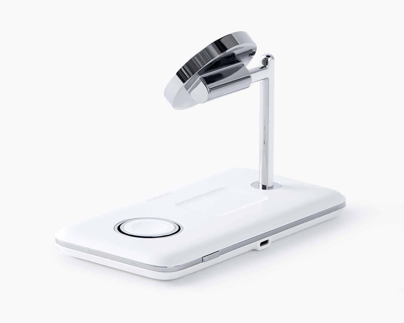 UGREEN 3 in 1 ワイヤレス充電ステーション UGREEN 3 in 1 ワイヤレス充電ステーション