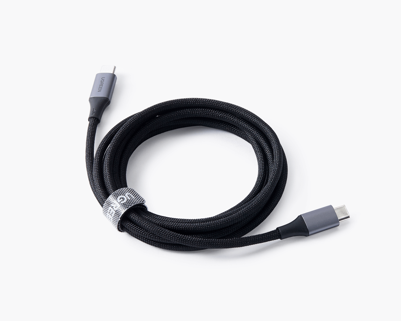 UGREEN USB Cケーブル超急速充電 PD3.1 240W