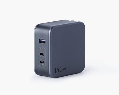 UGREEN PD充電器200W 6ポート卓上USB-C急速充電器 UGREEN PD充電器200W 6ポート卓上USB-C急速充電器