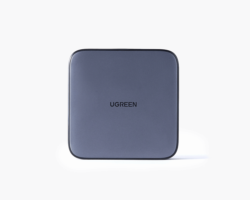 UGREEN PD充電器200W 6ポート卓上USB-C急速充電器 UGREEN PD充電器200W 6ポート卓上USB-C急速充電器