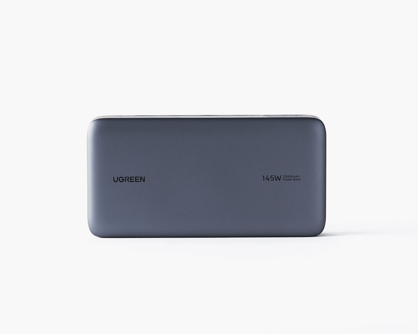 510044UGREEN PD3.1モバイルバッテリー 145W25000mAh PD3.1 UGREEN