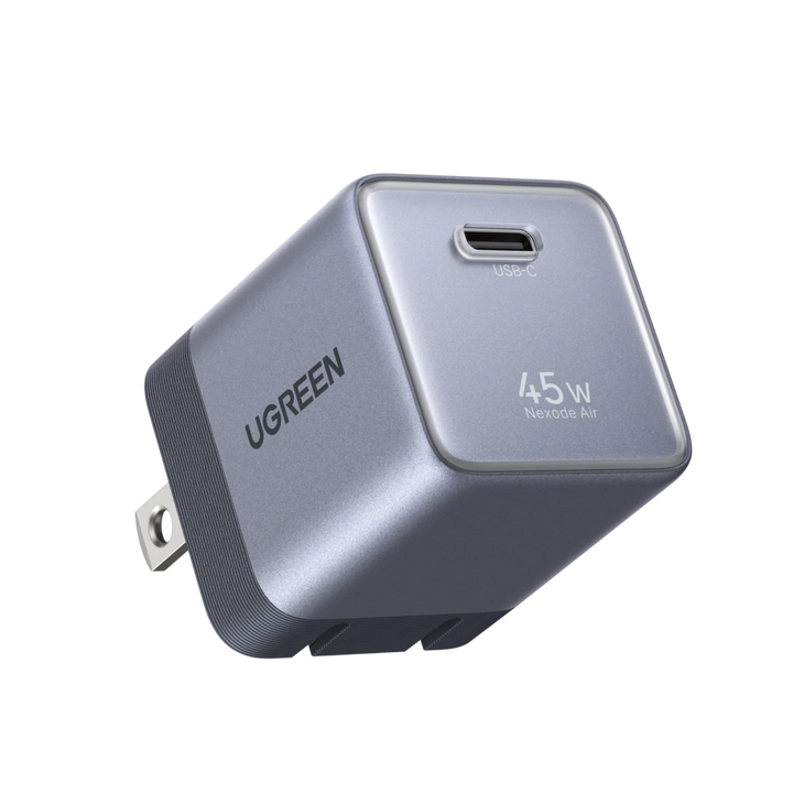 UGREEN Nexode Air 45W急速充電器
