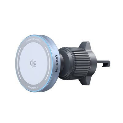 UGREEN MagFlow 車載ワイヤレス充電器 マグネット式 25W