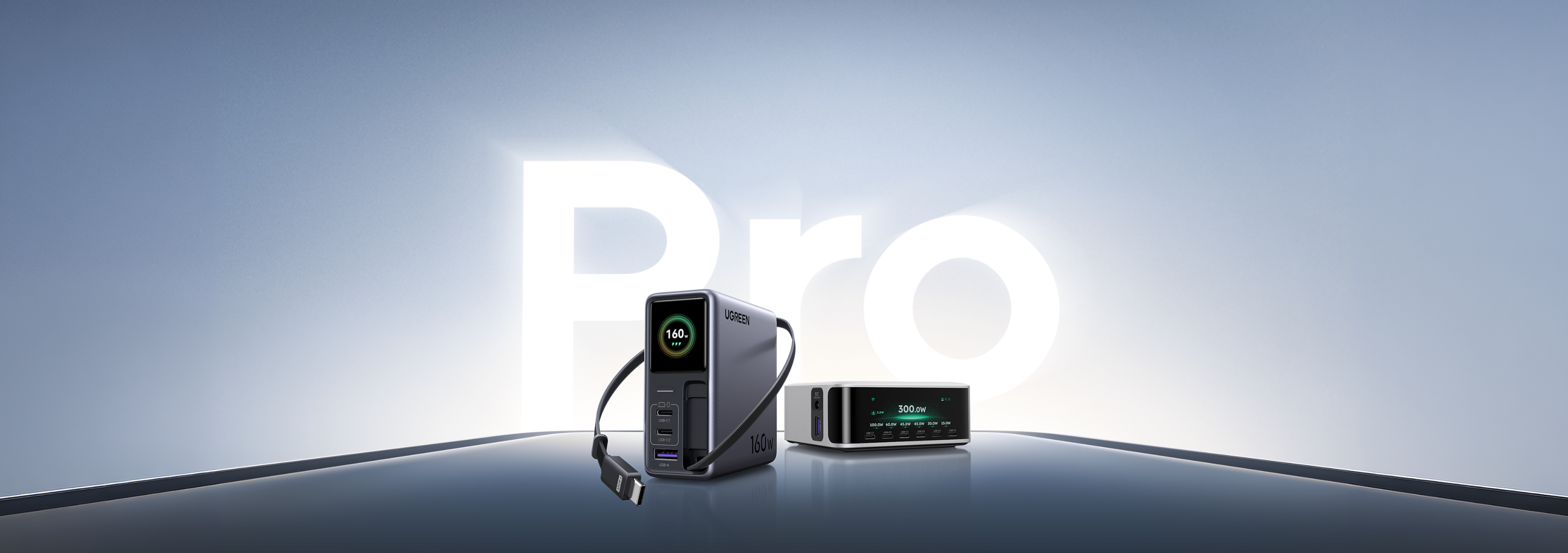 「Pro」と呼ばれる、理由がある。